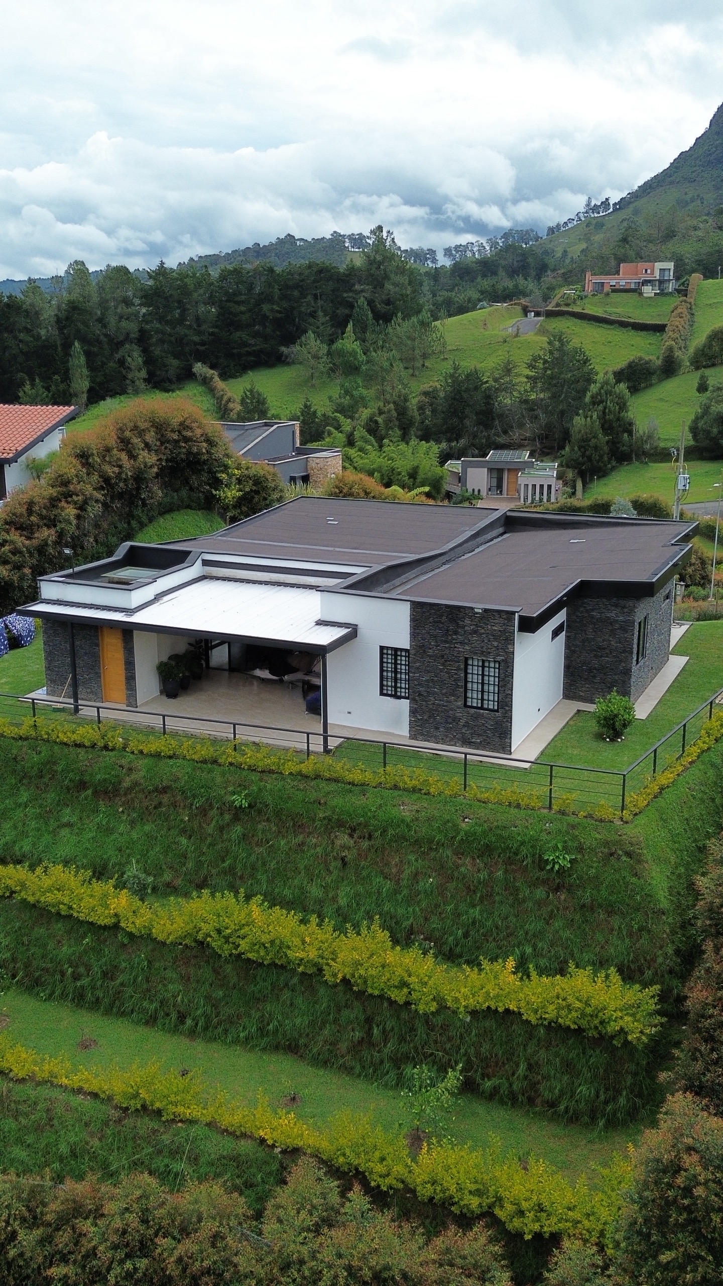 VILLAS DEL CAMPO 2