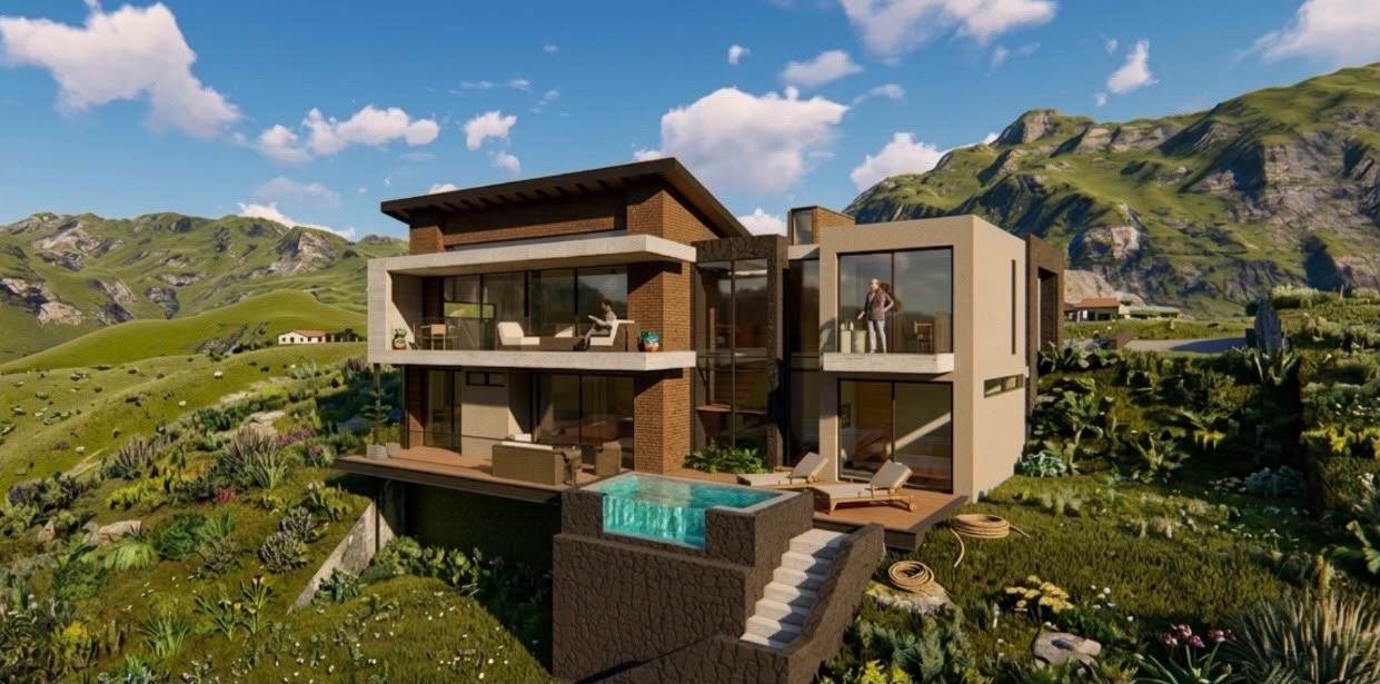 VILLAS DEL CAMPO