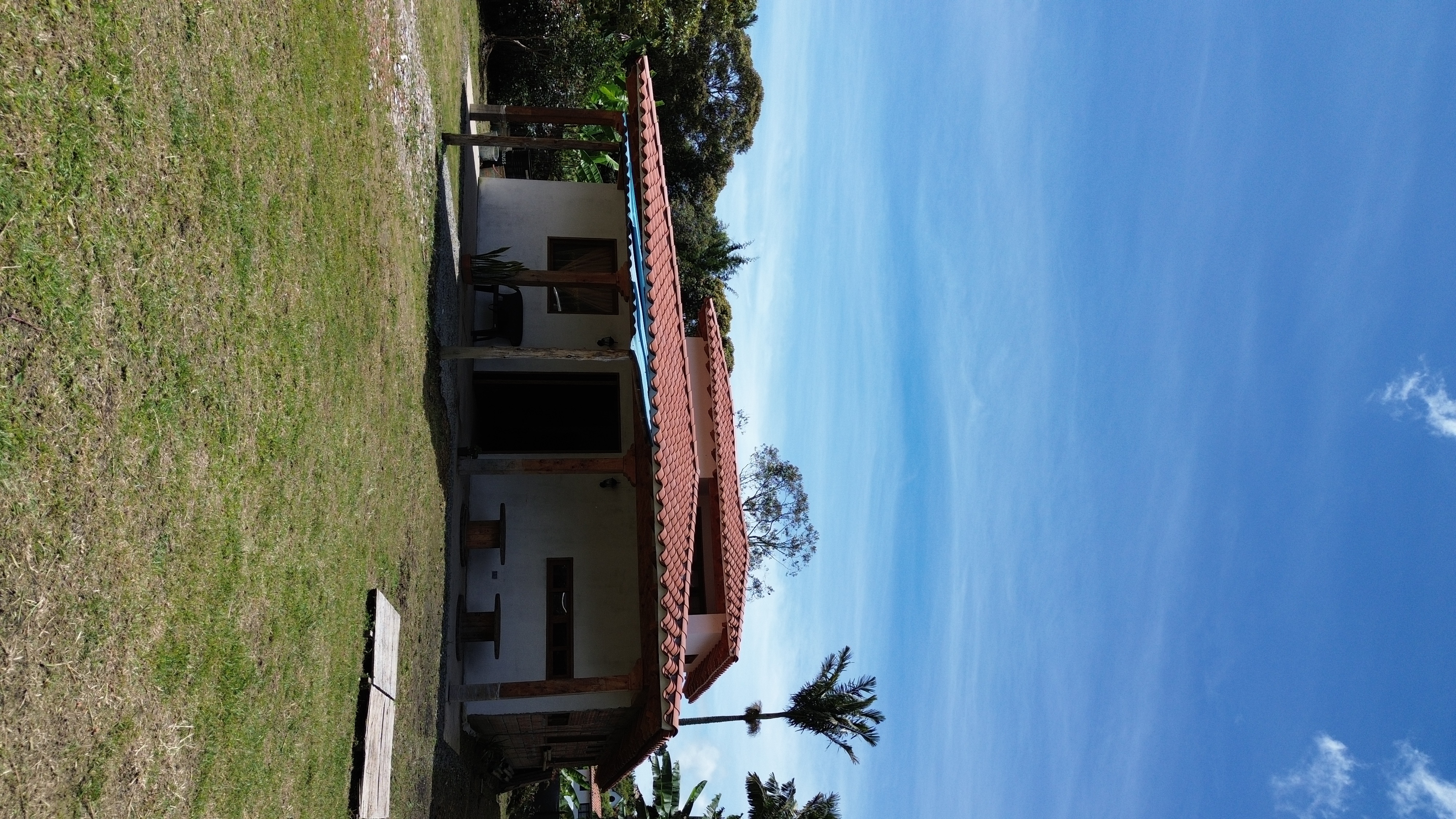 FINCA VEREDA LA SONADORA